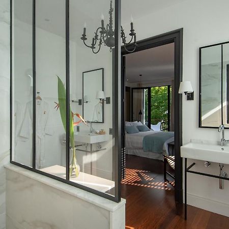 ריו דה ז'ניירו Villa Paranagua Hotel & Spa - Boutique Hotel מראה חיצוני תמונה