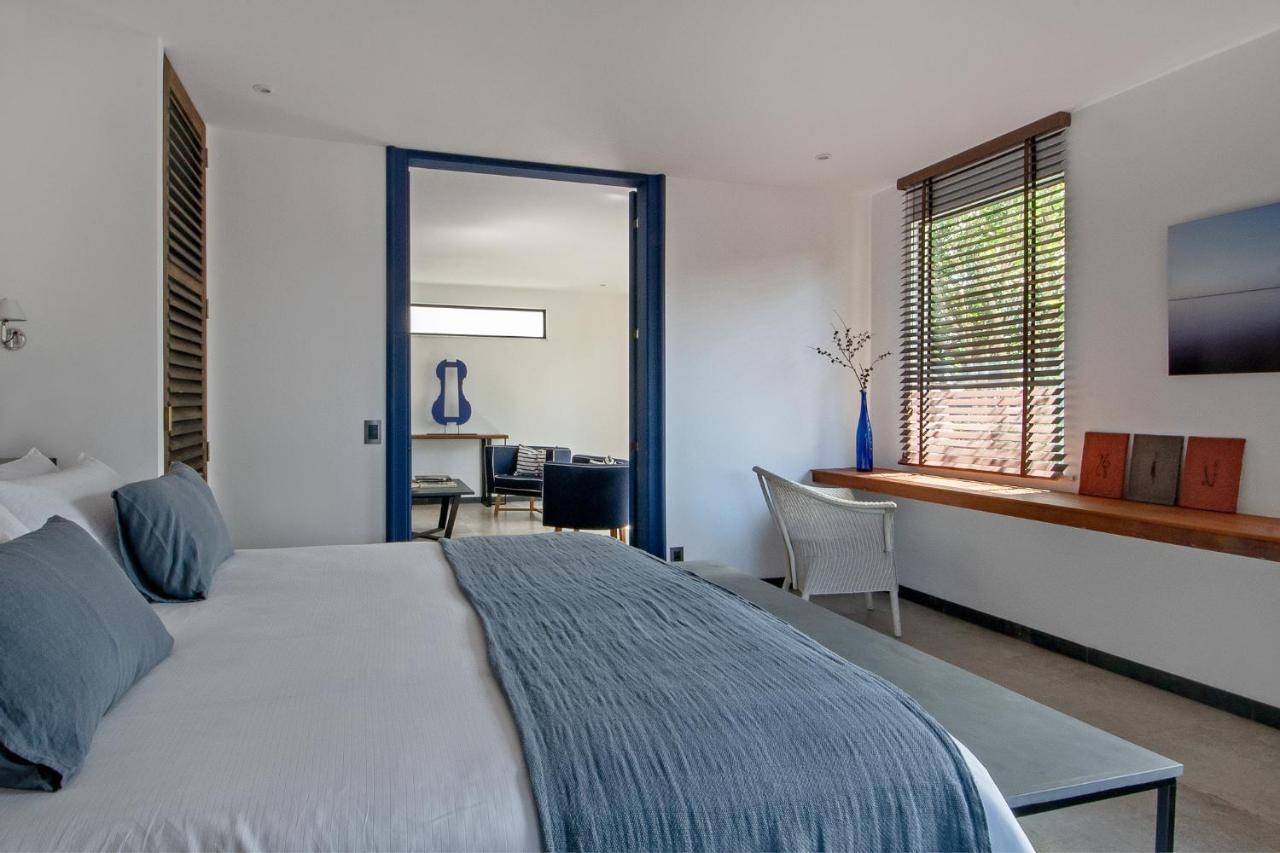ריו דה ז'ניירו Villa Paranagua Hotel & Spa - Boutique Hotel מראה חיצוני תמונה