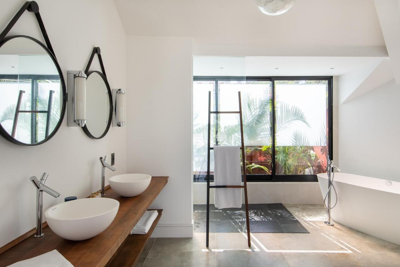 ריו דה ז'ניירו Villa Paranagua Hotel & Spa - Boutique Hotel מראה חיצוני תמונה