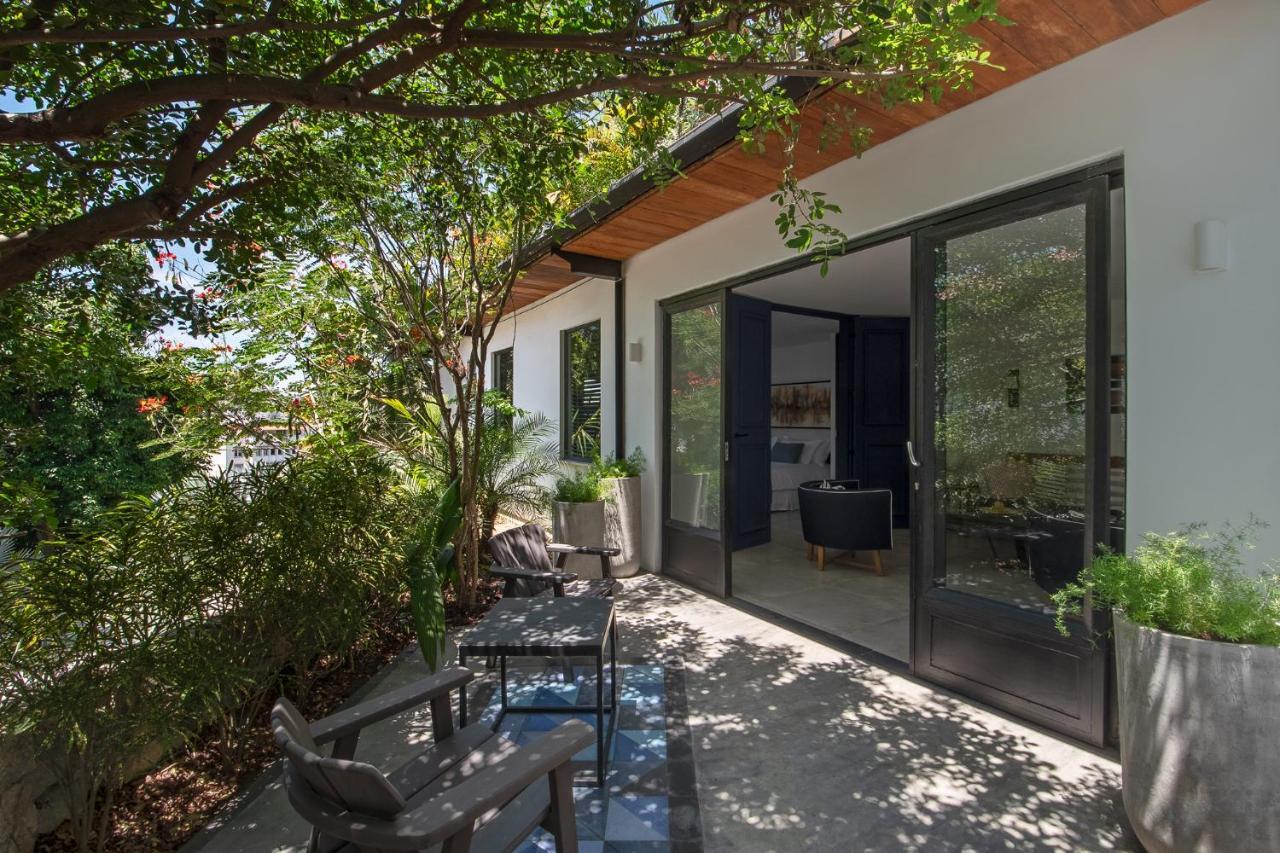 ריו דה ז'ניירו Villa Paranagua Hotel & Spa - Boutique Hotel מראה חיצוני תמונה