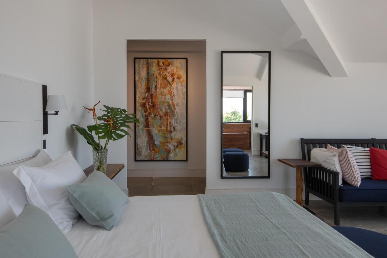 ריו דה ז'ניירו Villa Paranagua Hotel & Spa - Boutique Hotel מראה חיצוני תמונה
