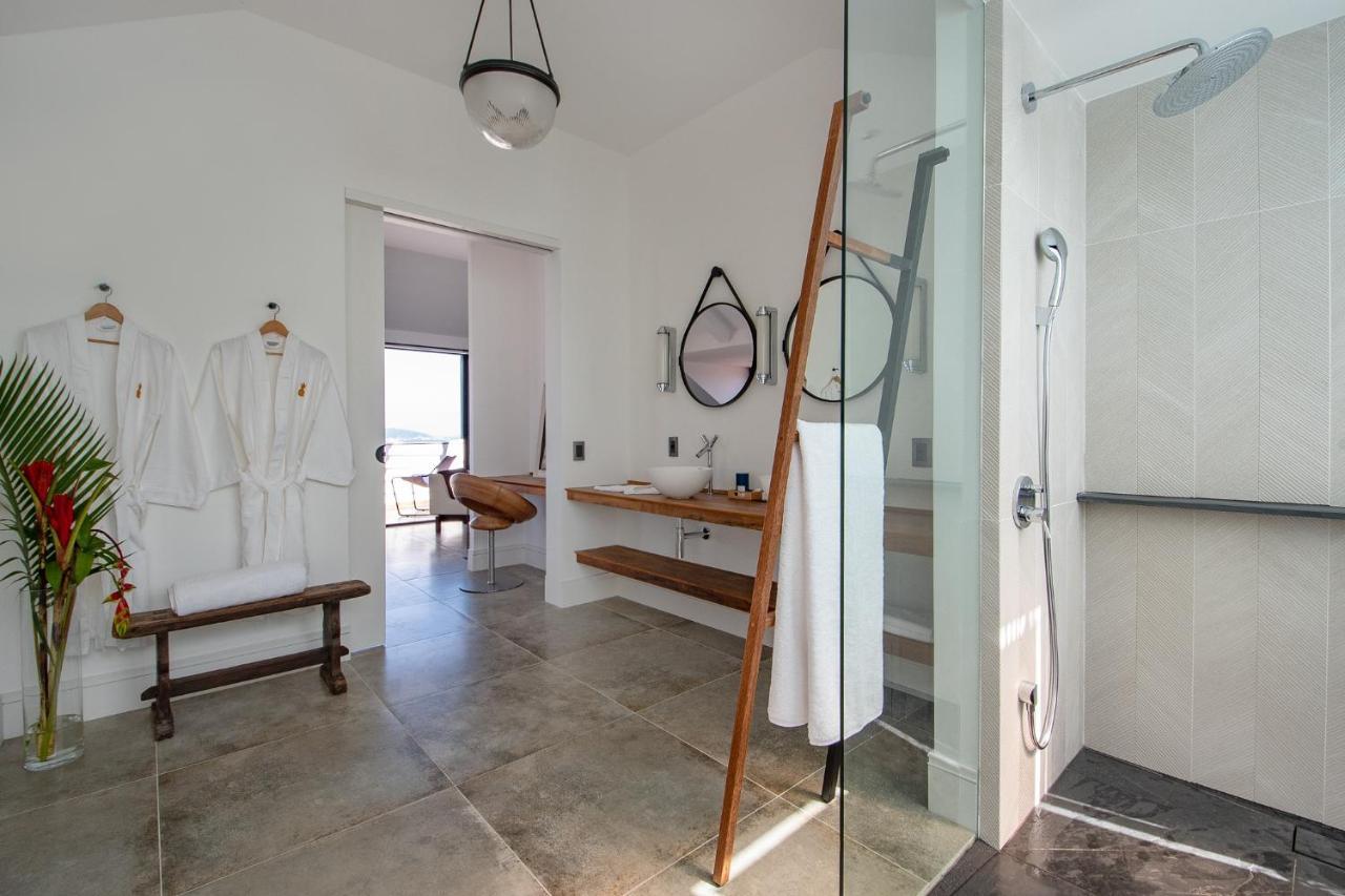 ריו דה ז'ניירו Villa Paranagua Hotel & Spa - Boutique Hotel מראה חיצוני תמונה