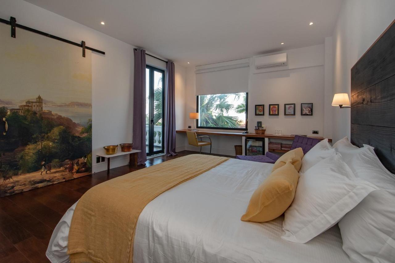 ריו דה ז'ניירו Villa Paranagua Hotel & Spa - Boutique Hotel מראה חיצוני תמונה