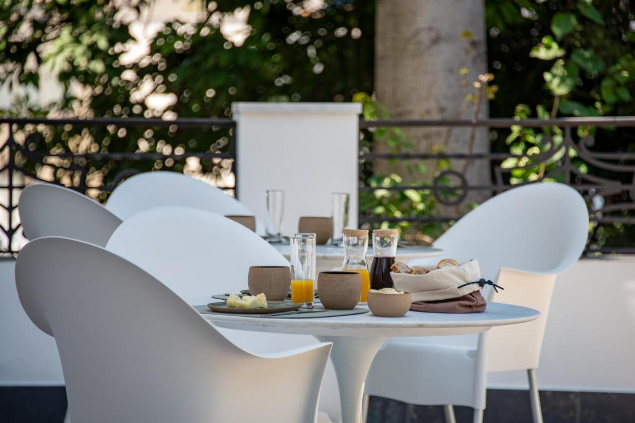 ריו דה ז'ניירו Villa Paranagua Hotel & Spa - Boutique Hotel מראה חיצוני תמונה