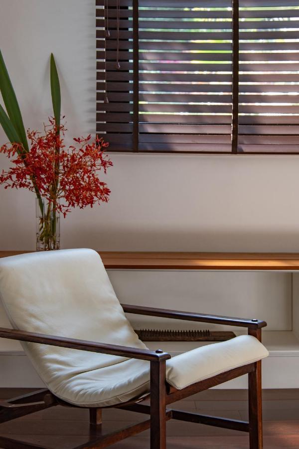 ריו דה ז'ניירו Villa Paranagua Hotel & Spa - Boutique Hotel מראה חיצוני תמונה
